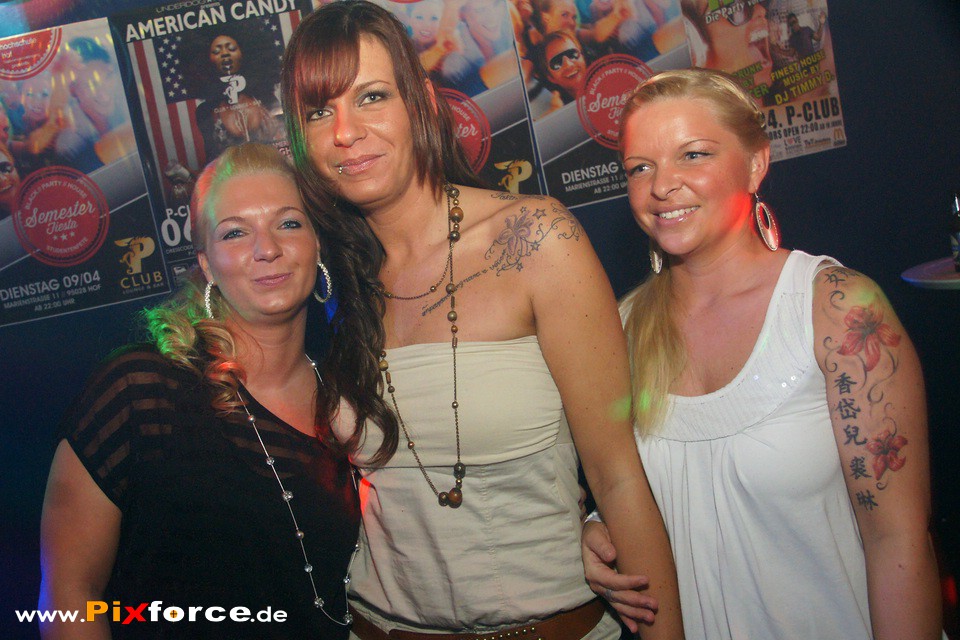 P club flensburg